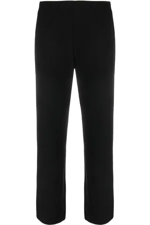 By Malene Birger Pantaloni sartoriali dritti a vita media