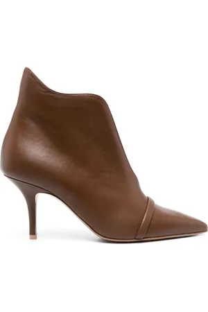 MALONE SOULIERS Stivali Cora 70mm in pelle