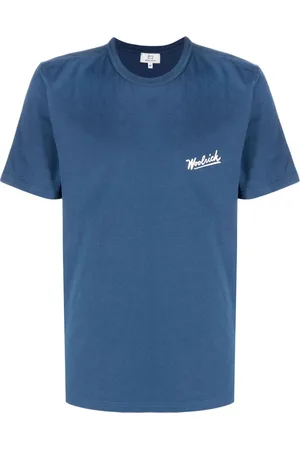 Woolrich T-shirt con stampa