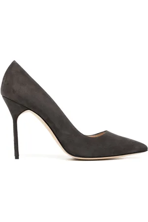 Manolo Blahnik Pumps BB 100mm