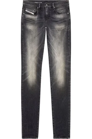 Diesel Jeans effetto schiarito D-Strukt