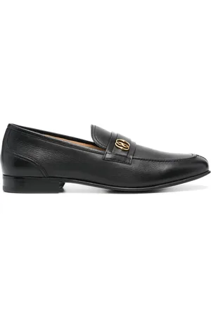 Bally Mocassini Sadei in pelle