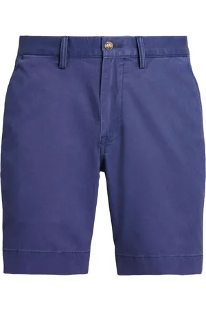 Ralph Lauren Bermuda Polo Pony con ricamo
