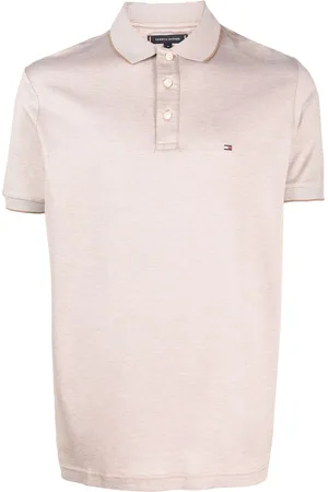 Tommy Hilfiger Polo con applicazione