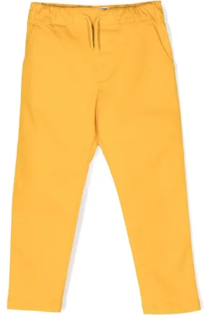 Kenzo Pantaloni sportivi con stampa