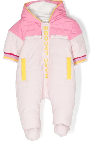 Marc Jacobs Body con applicazione
