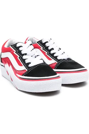 Vans Sneakers Old Skool OTW Sidewall