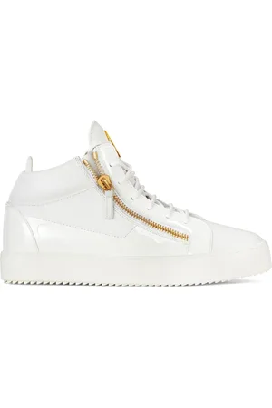 Giuseppe Zanotti Sneakers alte