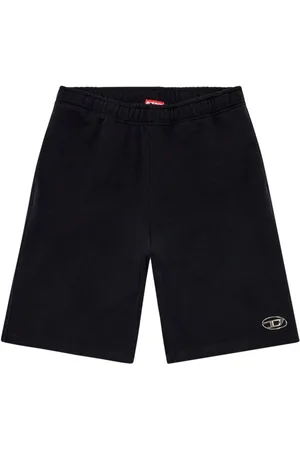 Diesel Shorts sportivi P-Marshy-Od