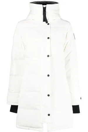 Canada Goose Parka Shelburne