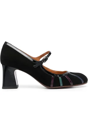 Chie Mihara Pumps Aguta 70mm