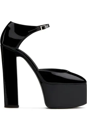 Giuseppe Zanotti Pumps Bebe