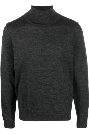 HUGO BOSS Maglione a collo alto
