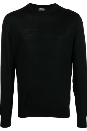 Ermenegildo Zegna Maglione girocollo