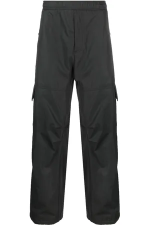 Moncler Cargo con applicazione