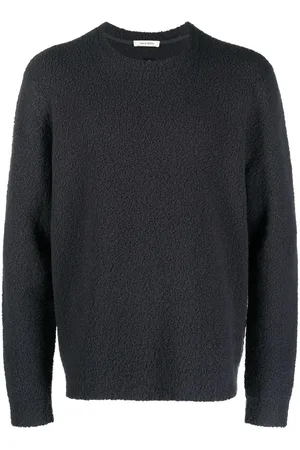 CRAIG GREEN Maglione con placca logo