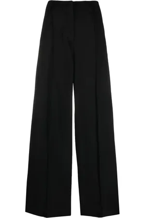 Acne Studios Pantaloni a palazzo