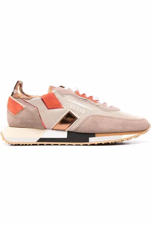 Ghoud Sneakers Rush con inserti