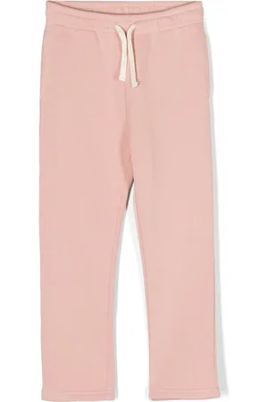 BONPOINT Pantaloni sportivi dritti con coulisse