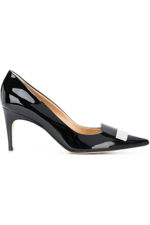 Sergio Rossi Pumps a punta