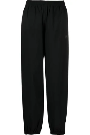 Alexander Wang Pantaloni sportivi con stampa