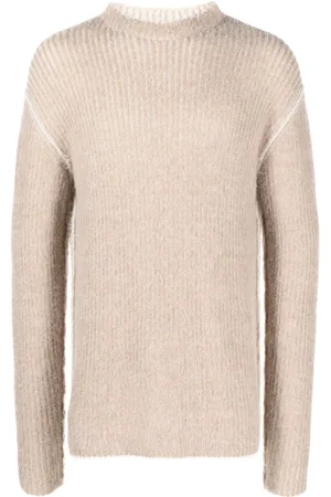 UMA WANG Maglione girocollo
