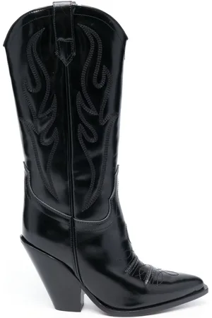 SONORA Stivali cowboy Santa Fe 110mm