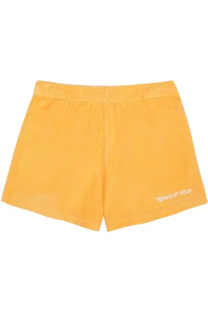 Sporty & Rich Shorts NY Tennis Club