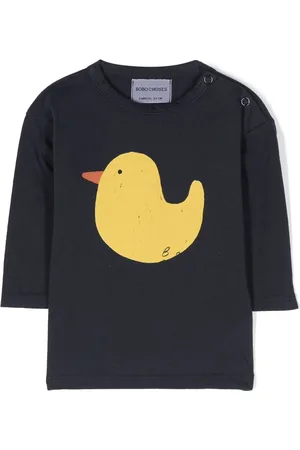 Bobo Choses T-shirt con stampa