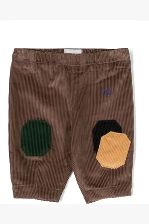Bobo Choses Pantaloni a coste
