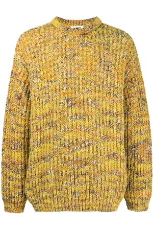 YMC Maglione girocollo Granny