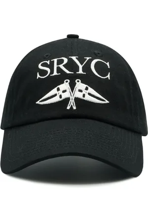 Sporty & Rich Cappello da baseball Yatch Club