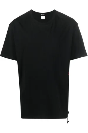 KSUBI T-shirt con ricamo