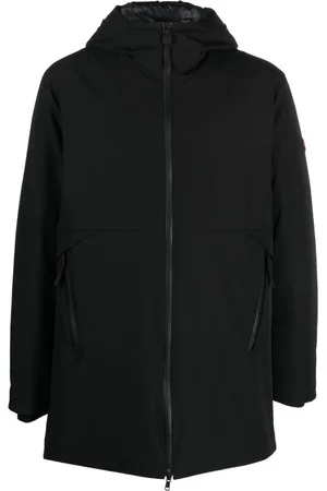 Peuterey Cappotto con cappuccio