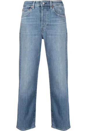 AG Jeans Jeans dritti American