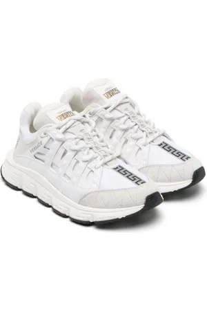 VERSACE Sneakers Trigreca
