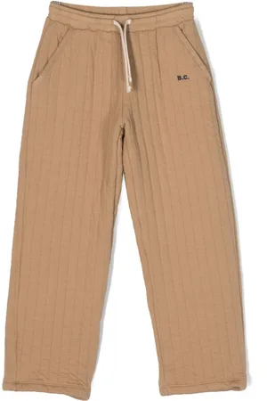Bobo Choses Pantaloni dritti