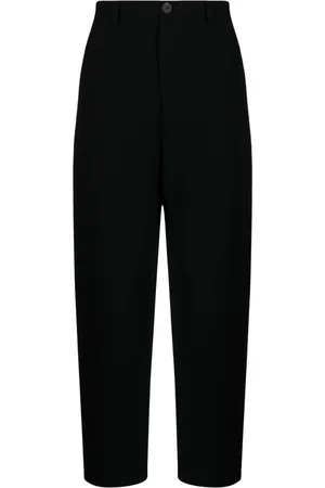 STUDIO NICHOLSON Pantaloni Ezra