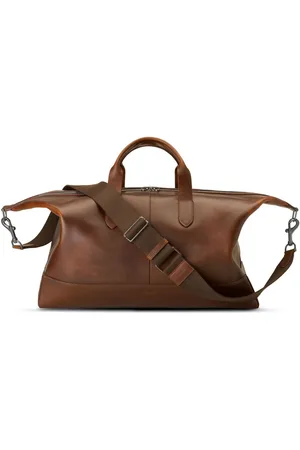 SHINOLA Borsone Canfield Classic Navigator GM