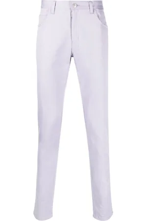 Maison Margiela Jeans slim Memory Of