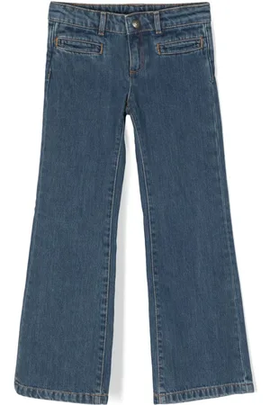 BONPOINT Jeans dritti