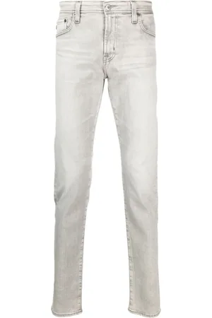 AG Jeans Jeans skinny Dylan con vita media