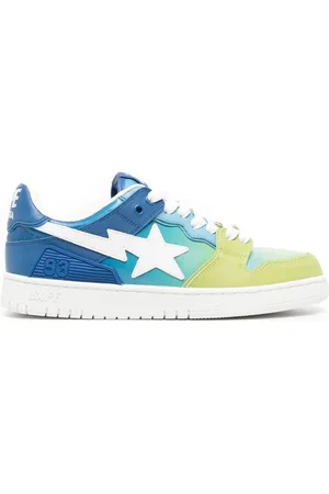 A Bathing Ape Sneakers Sk8 Sta 1