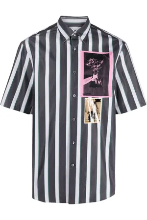 Lanvin Camicia a righe