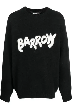 BARROW Maglione con logo