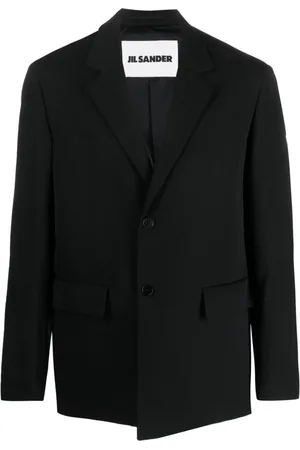 Jil Sander Blazer monopetto