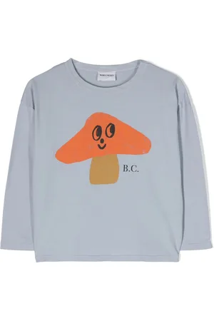 Bobo Choses T-shirt con stampa