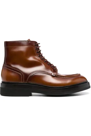 santoni Stivali