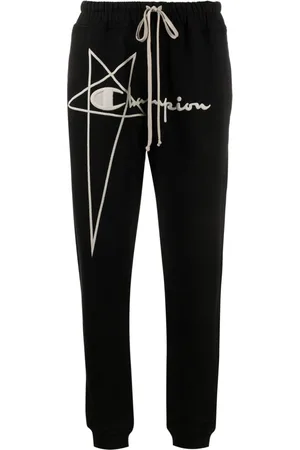 Rick Owens Pantaloni sportivi