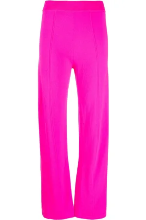 Chinti & Parker Pantaloni sportivi a gamba ampia
